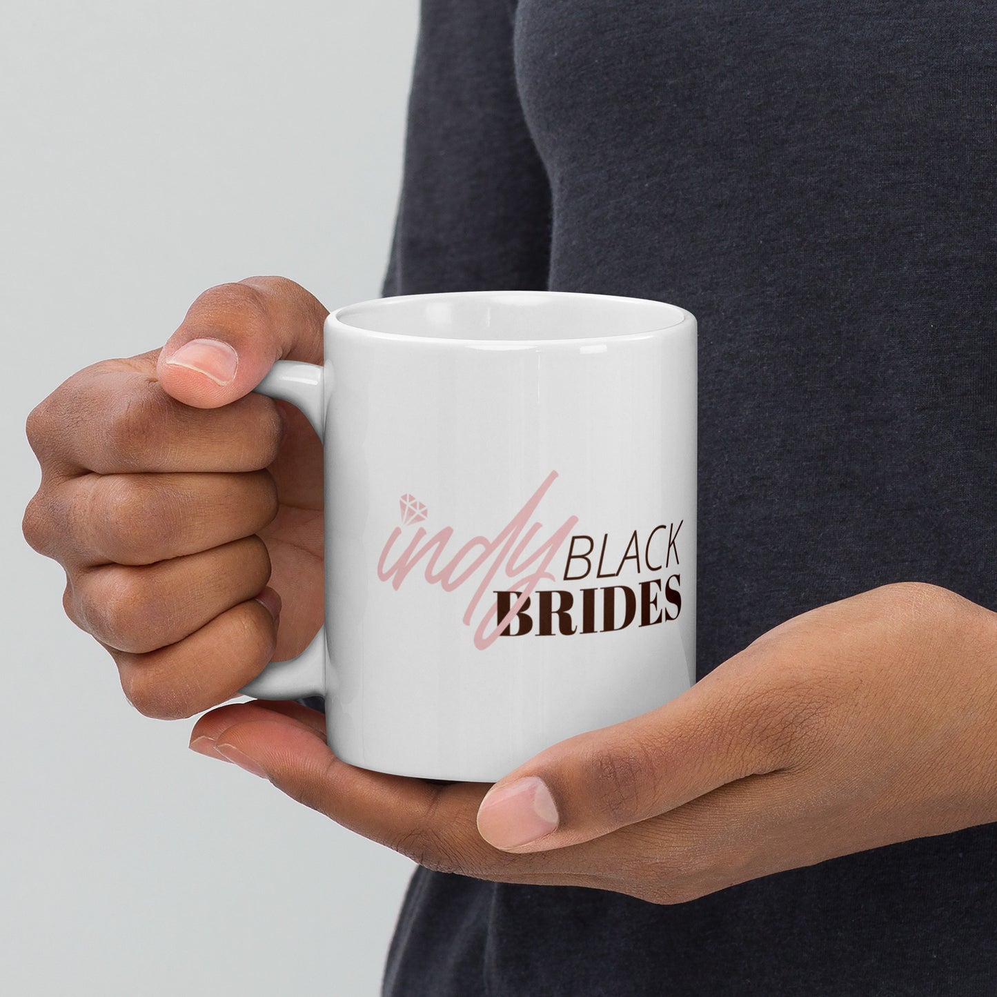 Indy Black Brides Official Mug